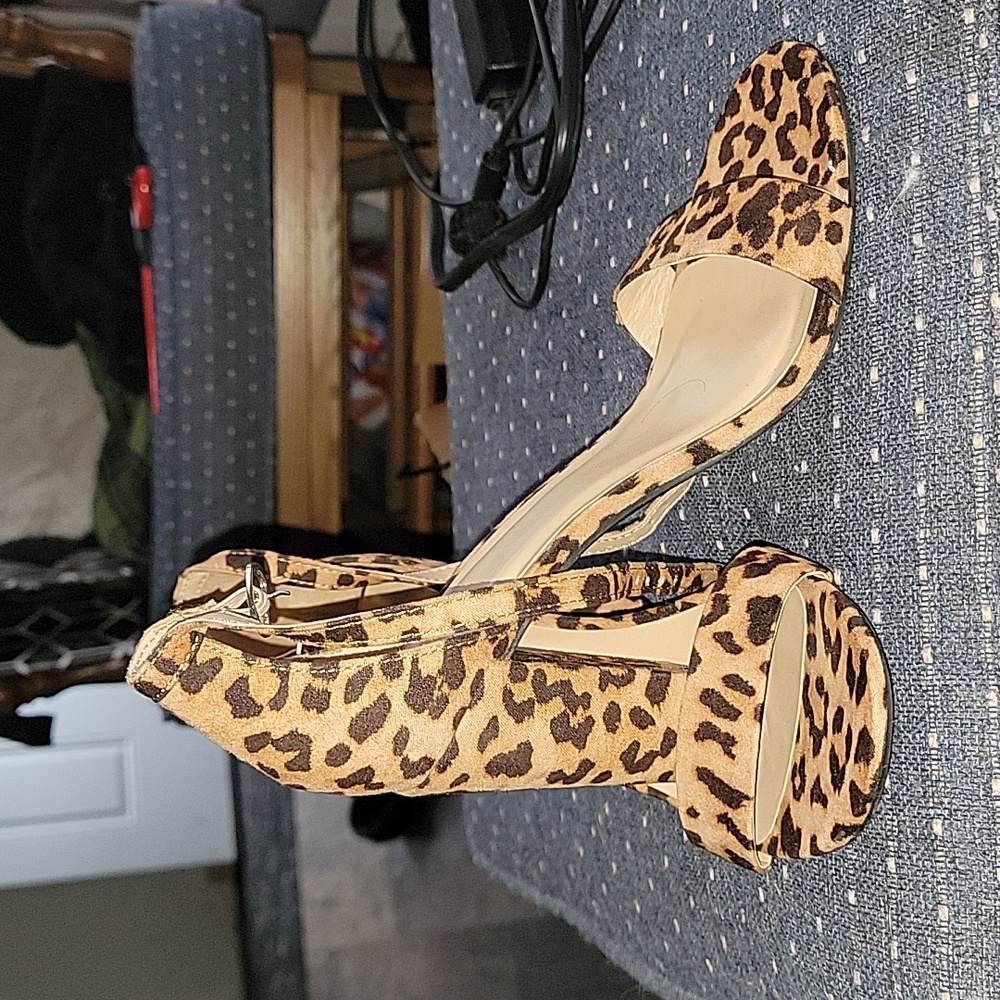 Target high heels